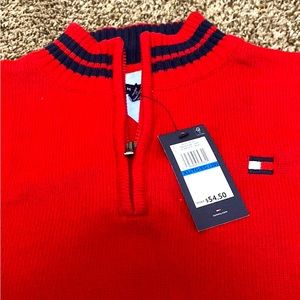 Tommy Hilfiger sweater